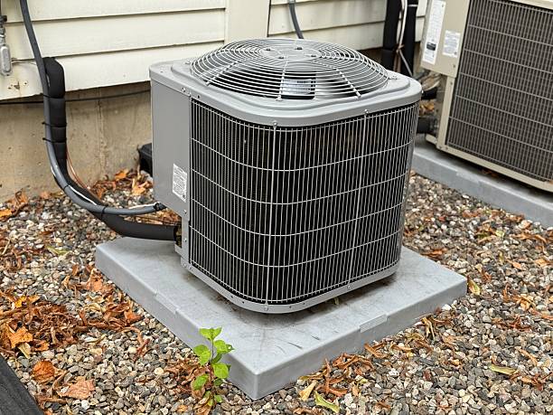 24/7 Emergency Ductwork Repair experts in Smock, PA